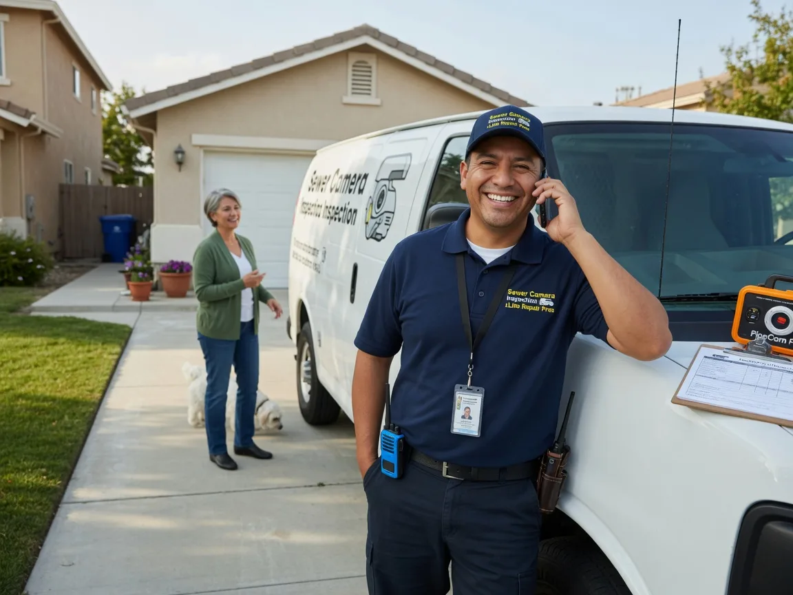 Sewer Line Repair Velma, OK FAQs